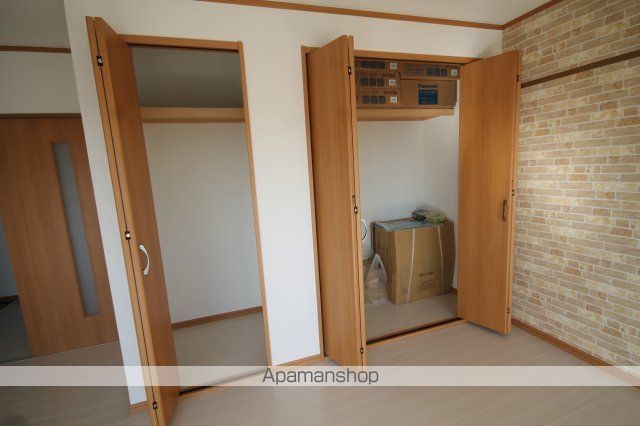 ハイツ長野 C棟の内装写真