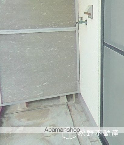 スズカ三木の内装写真