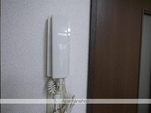 ボヌール原町の内装写真