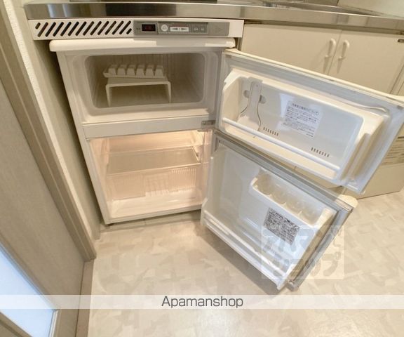 アクシルコート京都二条の内装写真