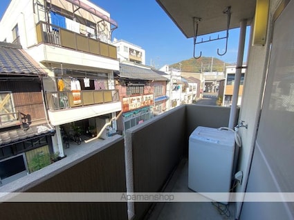 メイゾン西港[1R/20.14m2]の内装6