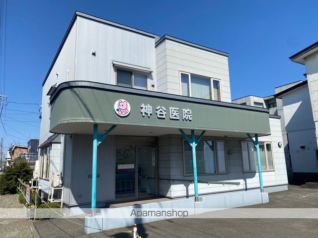 SUMIKA末広の周辺写真