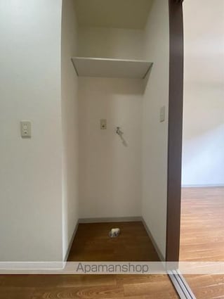 ディアス中塚[1K/24.71m2]の内装1