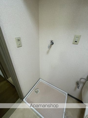 ロワール湘南B棟の内装写真