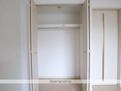 ＢＥＲＧ　ＩＺＵＭＩ[1K/29.23m2]の収納