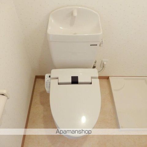 CHAMBORDの内装写真