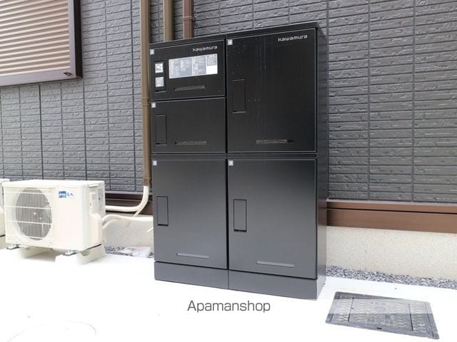 b-kubusの内装写真