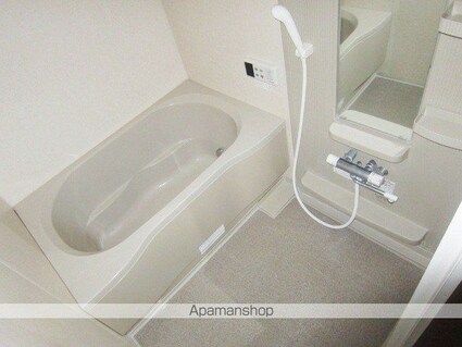 風雅館[3LDK/80.01m2]のバス