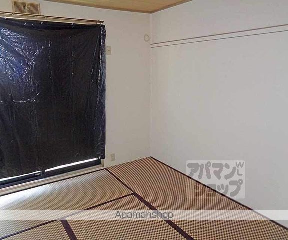 グランシャリオE棟の内装写真