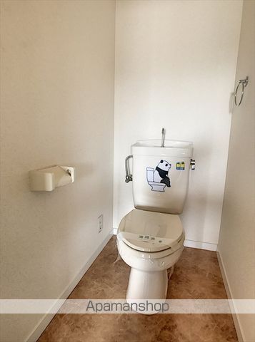 リヴェールMの内装写真