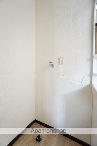 エステート千代田の内装写真