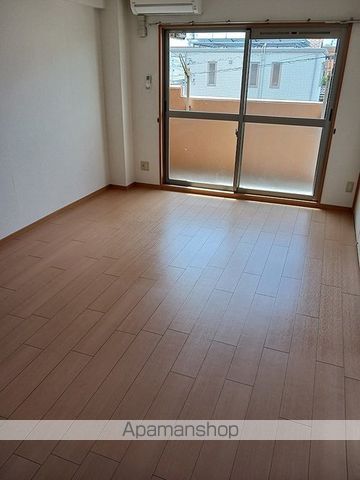 サウスヒルズ緑Aの内装写真