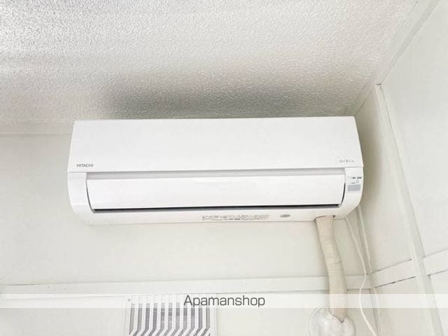 ビレッジハウス豊丘2号棟の内装写真