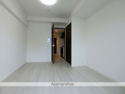 リビオメゾン両国ノース[1K/25.01m2]のリビング・居間