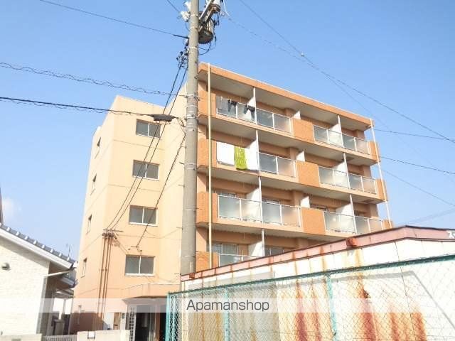 Nビレッジの外観写真