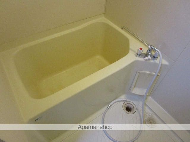 都南マンションの内装写真