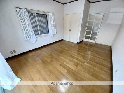 ＰＡＬ　ＨＯＵＳＥ[1K/26m2]の内装5