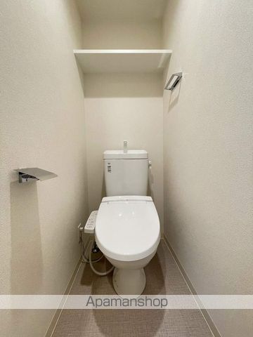 アステリ鶴舞テーセラの内装写真