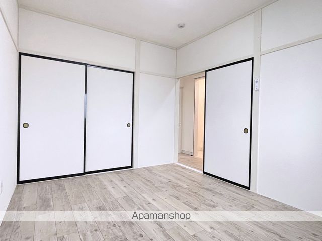 マンション丸山の内装写真