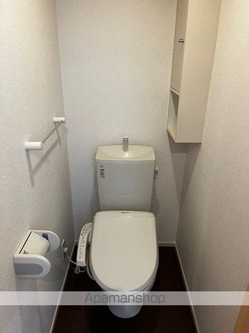 エスポワールの内装写真