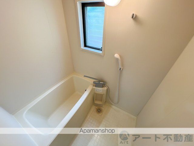 久万の台ハイツIの内装写真