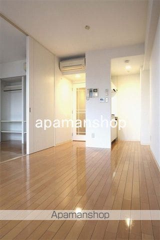 ARDENTOWER立売堀の内装写真