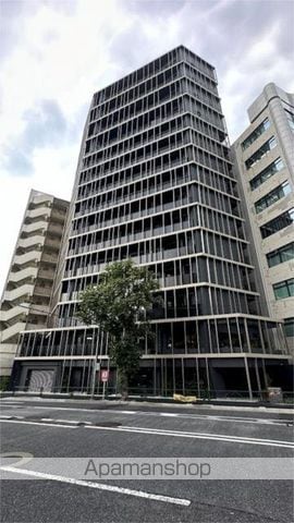 ZOOM新宿御苑前の外観写真