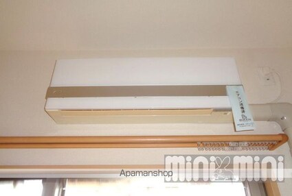 ヴァン・ヴィヴァン三番町[2LDK/62.6m2]のその他設備