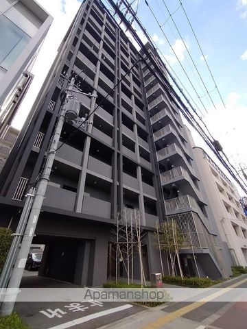 エグゼ北大阪の外観写真