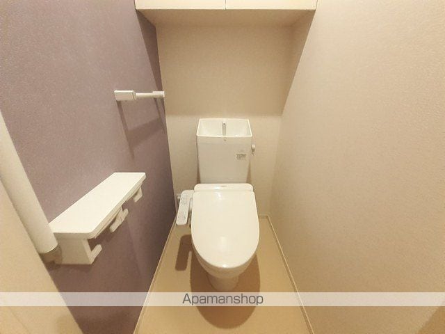 ベル熊之庄の内装写真