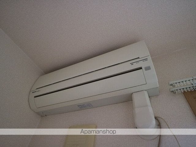 エスペランサの内装写真