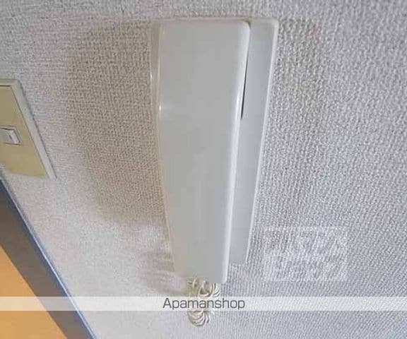 スパークルハイツの内装写真