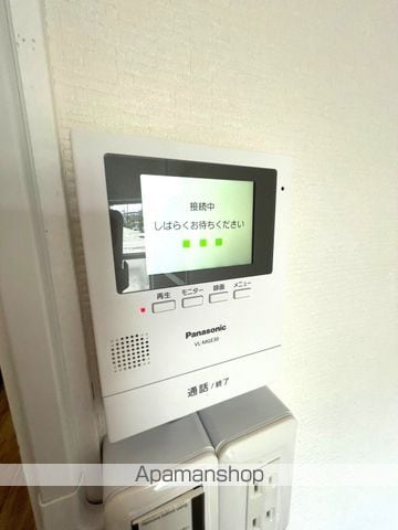 淀川マンションの内装写真