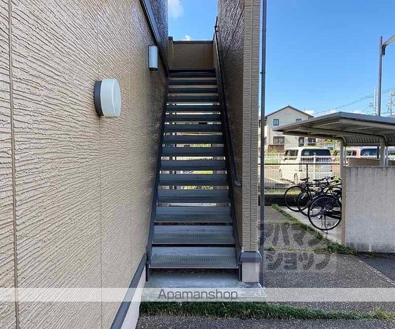 グラシューズ メゾンのその他写真