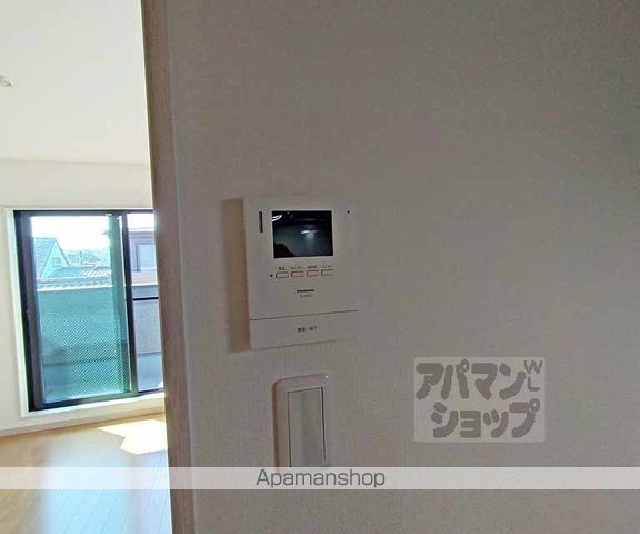 コンプレト醍醐の内装写真
