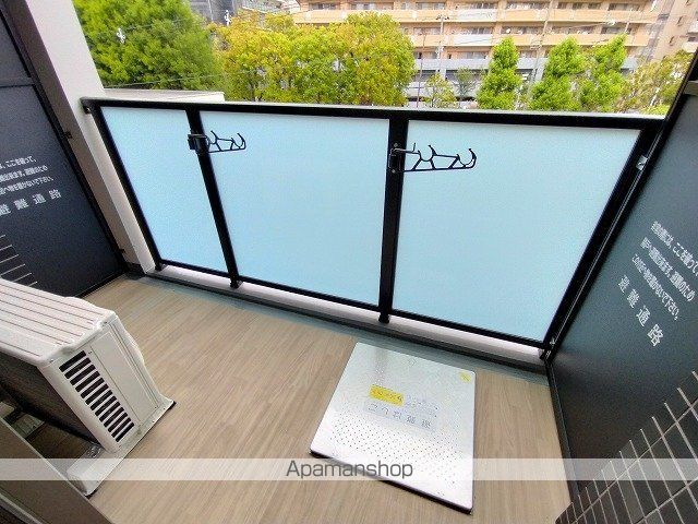 PRESSANCE西中島南方セレストの内装写真