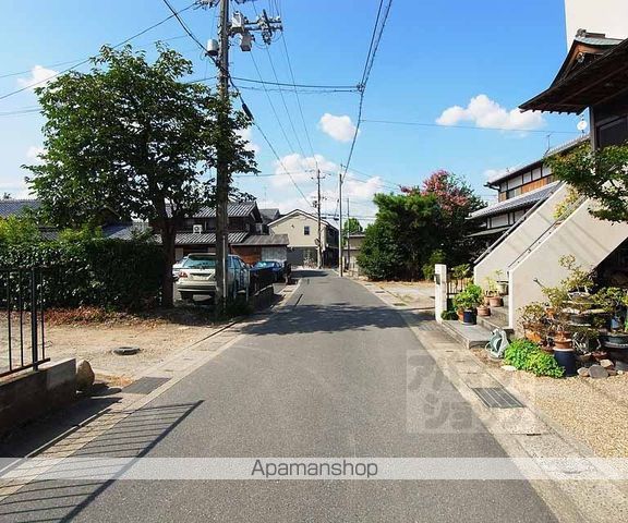エトワールの周辺写真