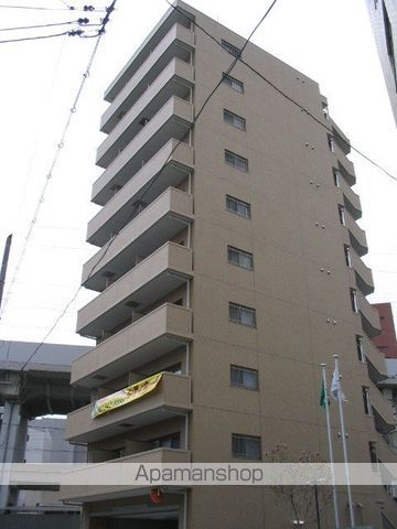 第21友建ビルの外観写真