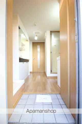 ピュアベルデ奥田本町の内装写真