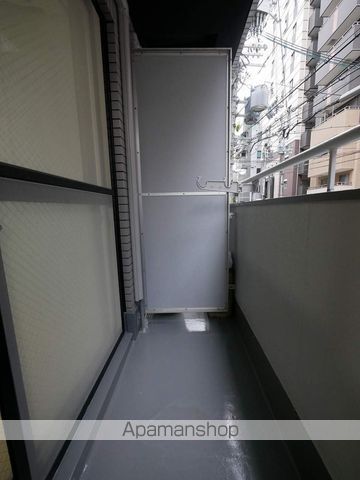 PLAZA船越の内装写真