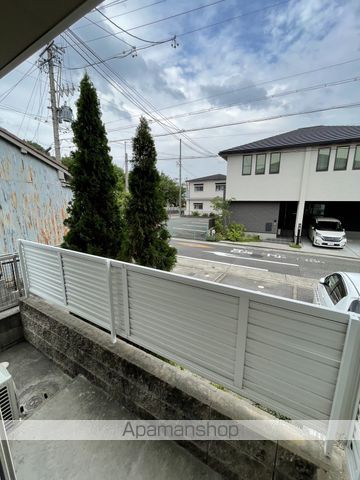 メゾンティアラの内装写真
