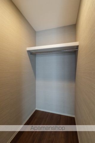 武蔵野レジデンスの内装写真