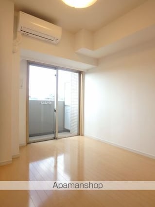 ＨＦ早稲田レジデンス[1K/21.15m2]の内装1