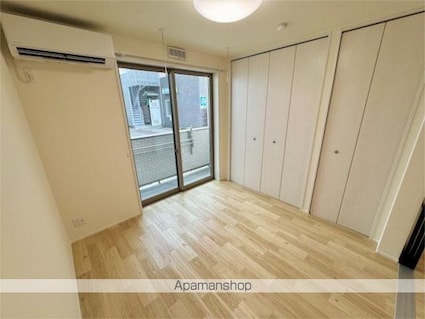 Ｋｉｔａｍａｃｈｉ　Ｒｅｓｉｄｅｎｃｅ[1LDK/41.82m2]のその他部屋・スペース