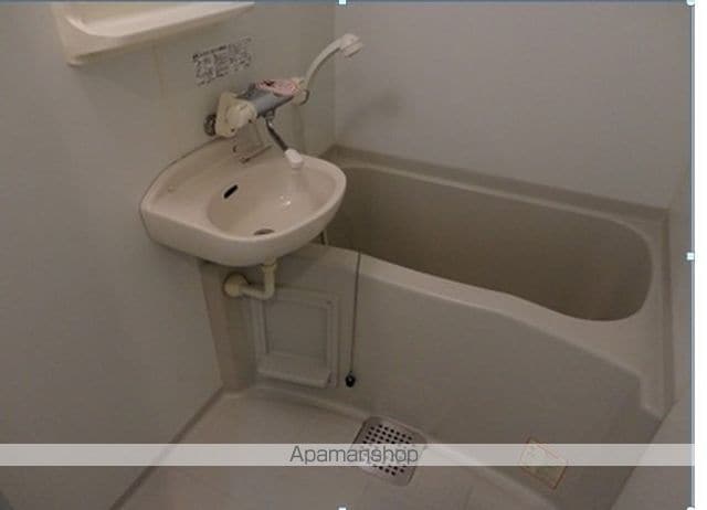レジディア広尾IIの内装写真