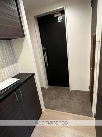 SIESTAの内装写真