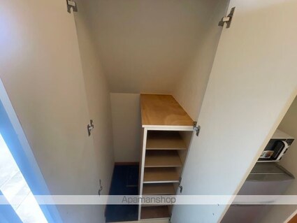 レオパレス実樹[1K/23.61m2]のその他部屋・スペース2