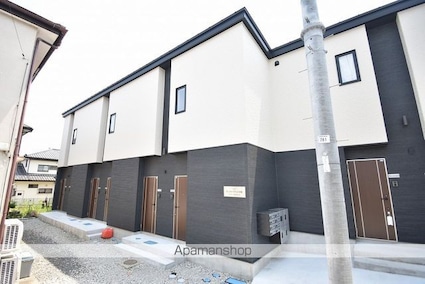 ヴィステリア子平町[1LDK/29.61m2]の外観1