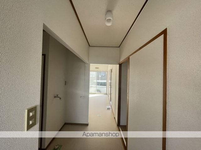 コーポあすなろの内装写真