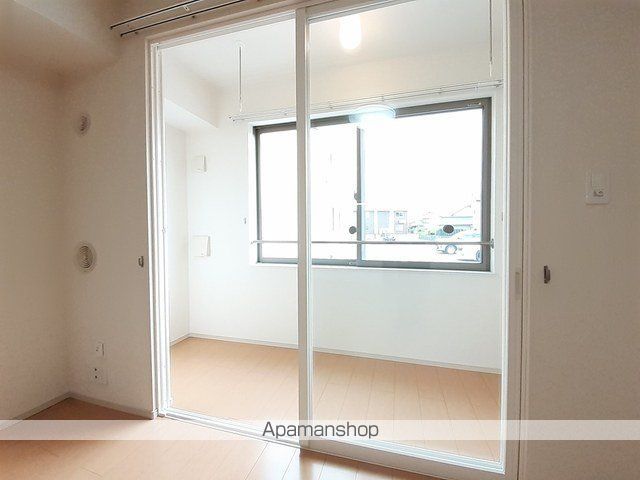 アルナージュの内装写真